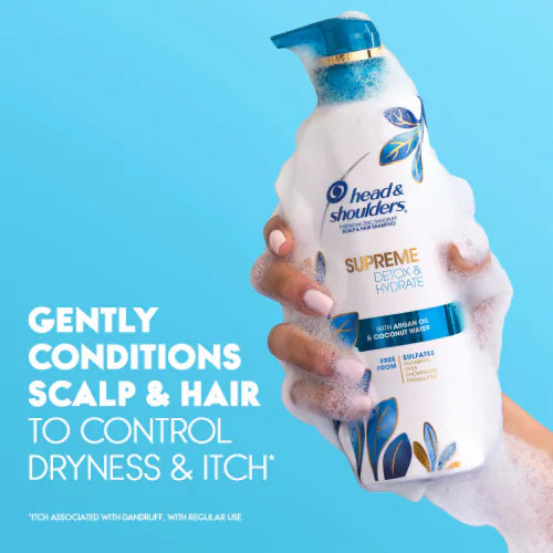 Daily Hair & Scalp Conditioner