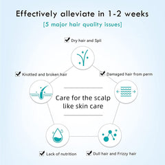 Seaweed Extract Hair Conditioner