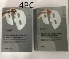 Bio Collagen True Deep Mask, Collagen Mask Overnight, Facial Care