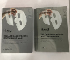 Bio Collagen True Deep Mask, Collagen Mask Overnight, Facial Care
