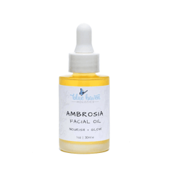 Arctic Berry Radiance Face Oil