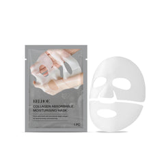Bio Collagen True Deep Mask, Collagen Mask Overnight, Facial Care