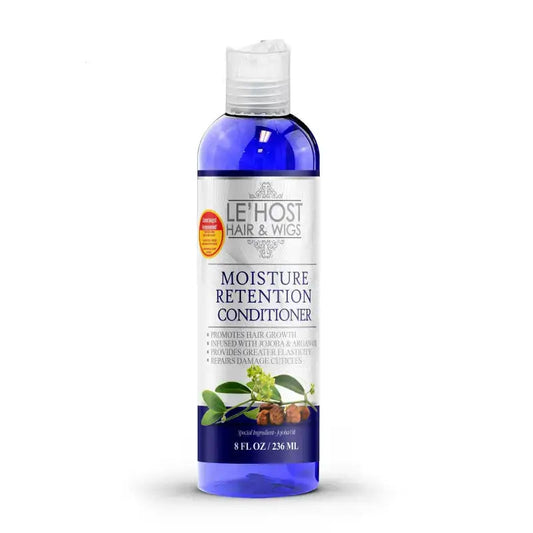 Moisture Retention Conditioner | Nourishing Hydration for All Hair