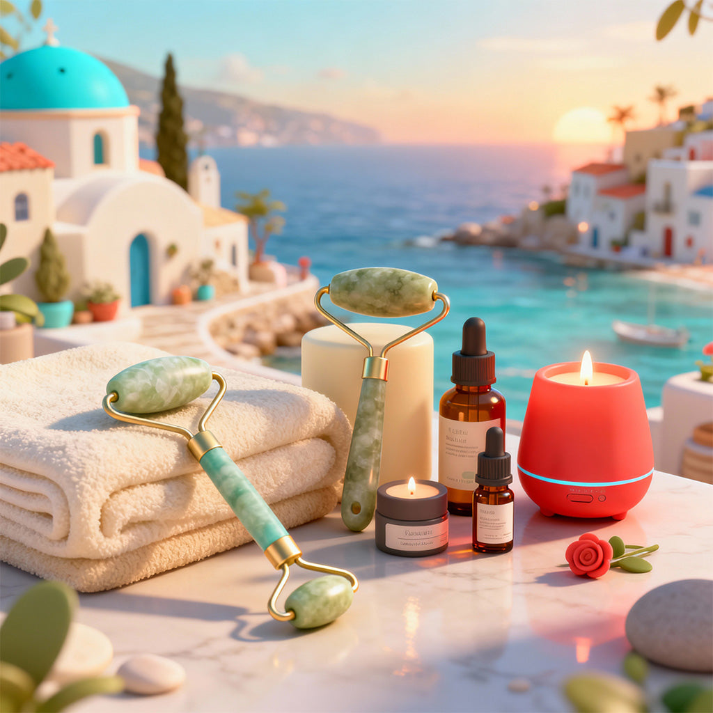 Beauty & Relaxation Tools
