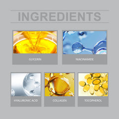 Bio Collagen True Deep Mask, Collagen Mask Overnight, Facial Care