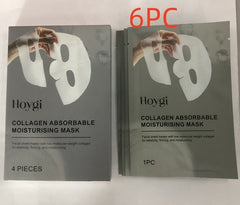 Bio Collagen True Deep Mask, Collagen Mask Overnight, Facial Care