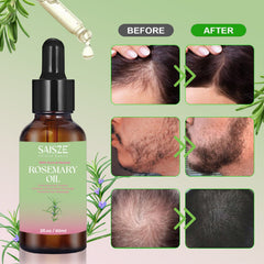 2 fl.oz Rosemary Oil for Hair Care Organic Conditioner 100% Pure &