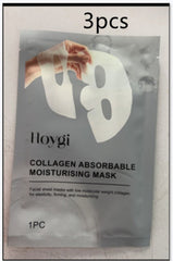 Bio Collagen True Deep Mask, Collagen Mask Overnight, Facial Care