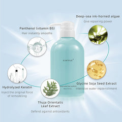 Seaweed Extract Hair Conditioner