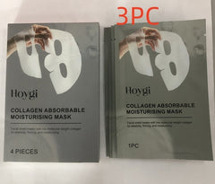 Bio Collagen True Deep Mask, Collagen Mask Overnight, Facial Care