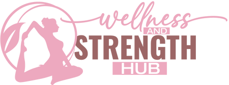 Wellness and Strength Hub