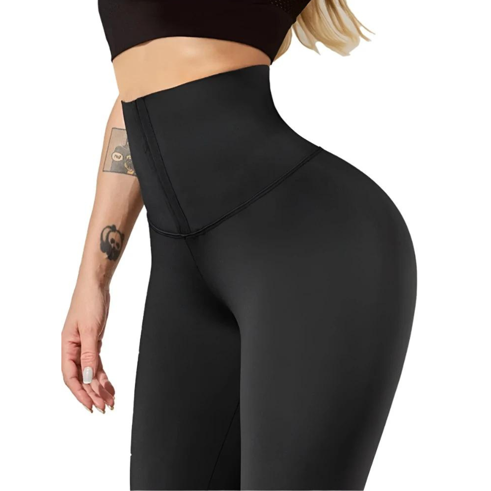 Women Legging for Fitness High Waist Leggings Push Up Sports Leggings Women Sexy Slim Black Legging Sportswear