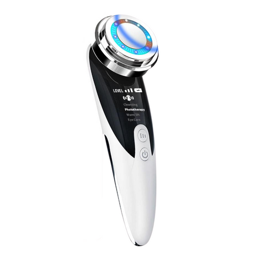 LED Facial Lifting & Rejuvenation Massager