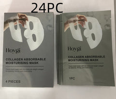 Bio Collagen True Deep Mask, Collagen Mask Overnight, Facial Care