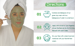 Facial Masks