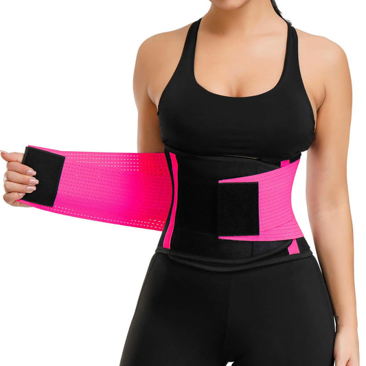 Neoprene Waist Trainer